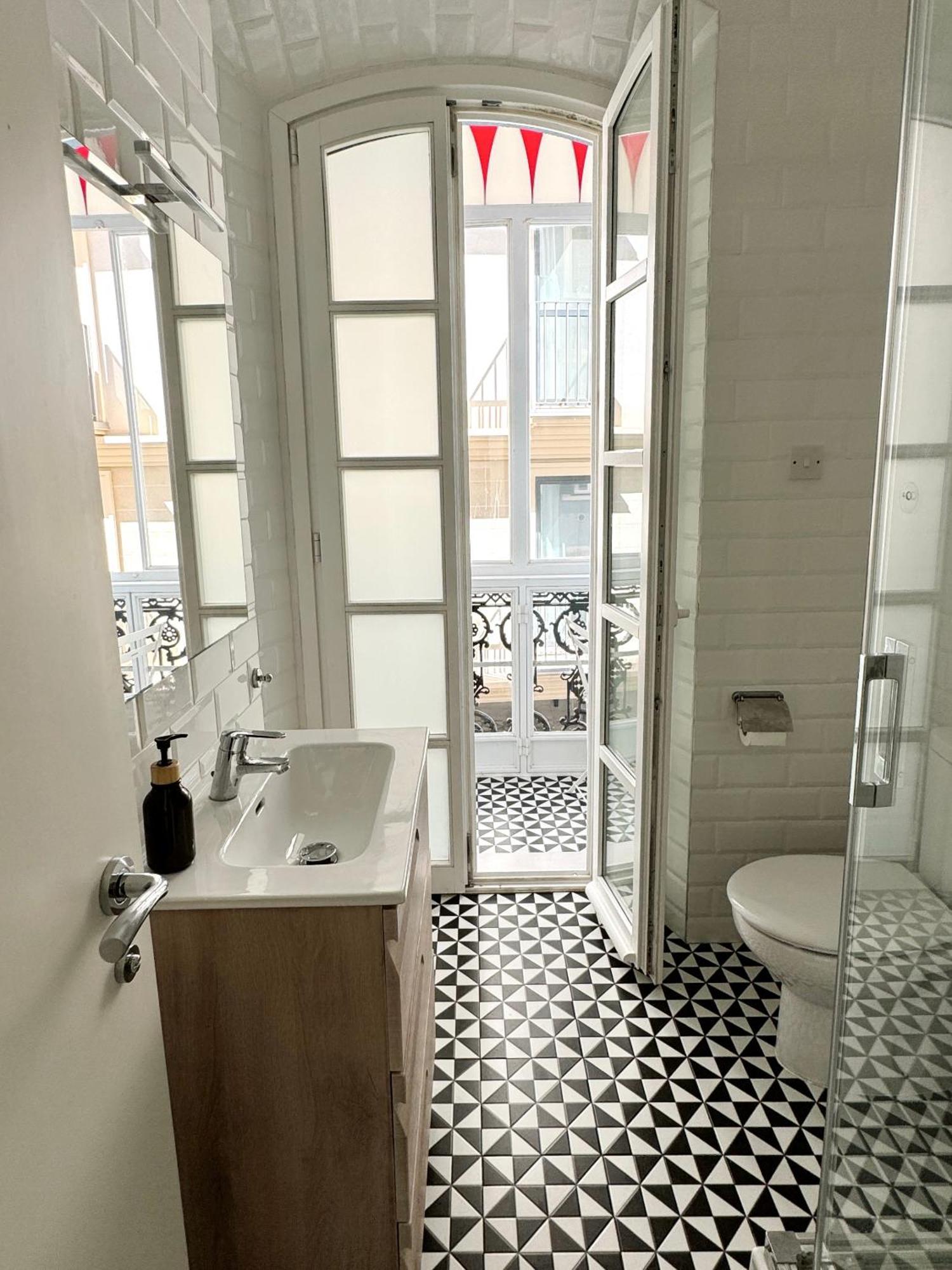 Fabulous City Centre Apartment - Grand Central House 지브롤터 외부 사진