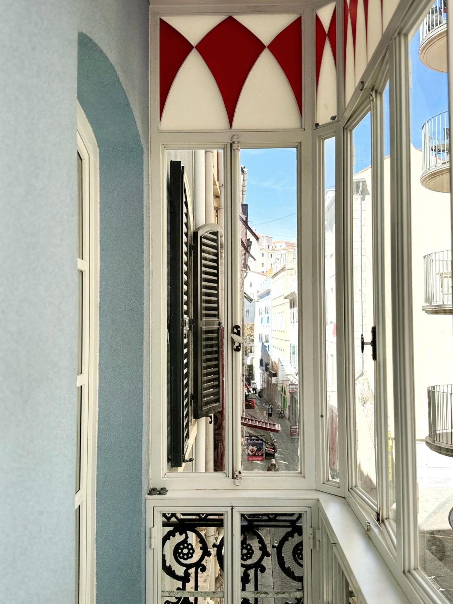 Fabulous City Centre Apartment - Grand Central House 지브롤터 외부 사진